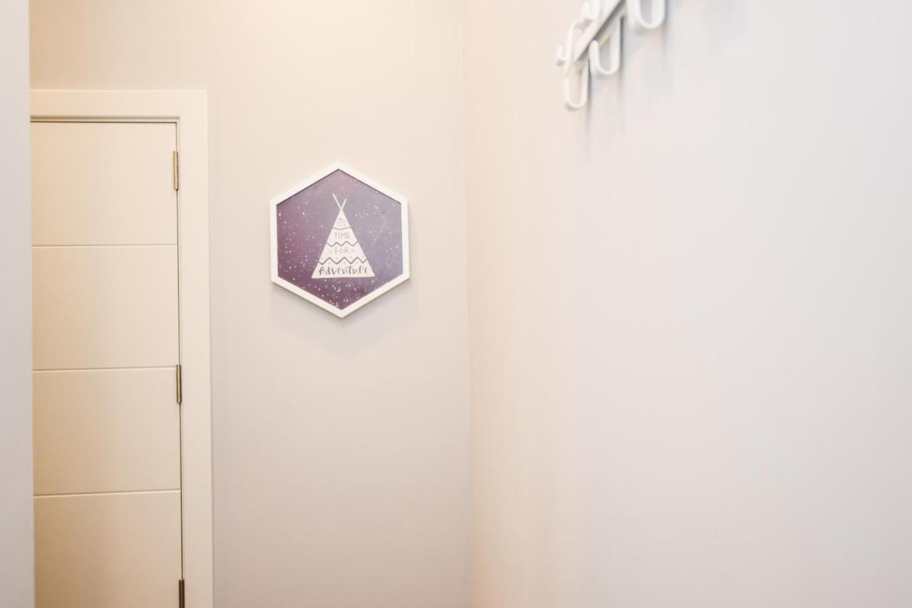Cosy Albert'S Seaside Suites 슬리에마 외부 사진