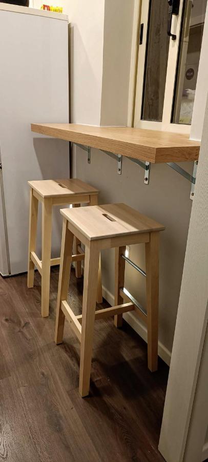 Cosy Albert'S Seaside Suites 슬리에마 외부 사진